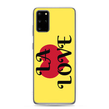 Load image into Gallery viewer, LA LOVE 3 Samsung Case
