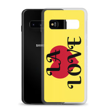 Load image into Gallery viewer, LA LOVE 3 Samsung Case

