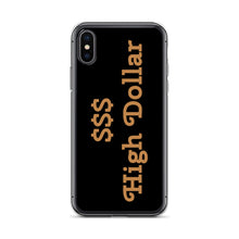 Load image into Gallery viewer, High Dollar Nude iPhone Case
