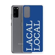 Load image into Gallery viewer, LACAL LOCAL Baseball Samsung Case
