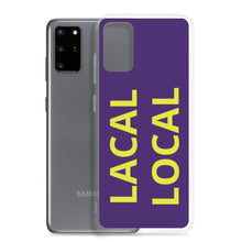 Load image into Gallery viewer, LACAL LOCAL Basketball Samsung Case
