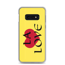 Load image into Gallery viewer, LA LOVE 2 Samsung Case
