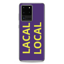 Load image into Gallery viewer, LACAL LOCAL Basketball Samsung Case
