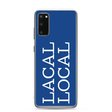 Load image into Gallery viewer, LACAL LOCAL Baseball Samsung Case
