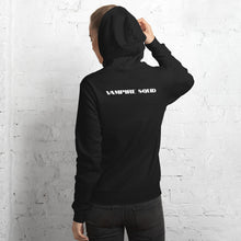 Load image into Gallery viewer, Midnight Zone Unisex hoodie
