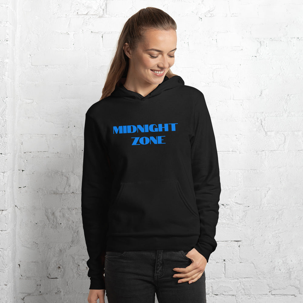 Midnight Zone Unisex hoodie