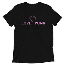 Load image into Gallery viewer, LOVE PUNK Short sleeve boyfriend T
