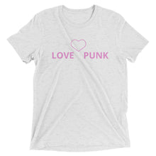 Load image into Gallery viewer, LOVE PUNK Short sleeve boyfriend T
