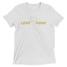 Load image into Gallery viewer, LOVE PUNK Vampire Short sleeve t-shirt
